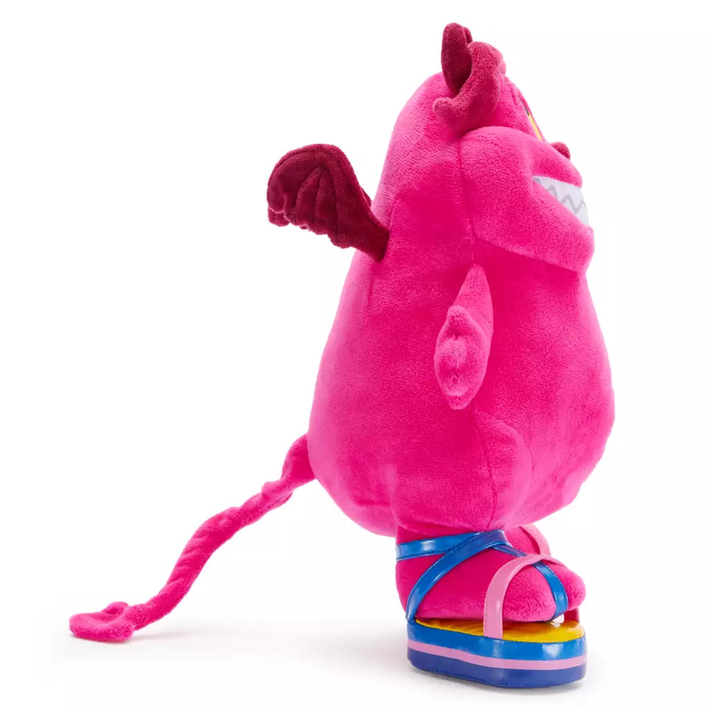 "Pre-Order" HKDL - Pain Small Plush, Hercules