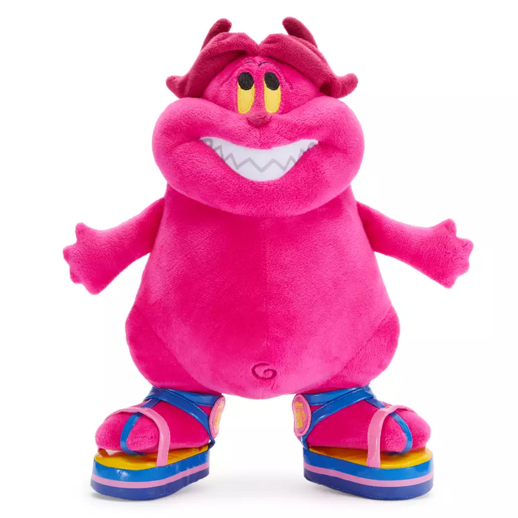 "Pre-Order" HKDL - Pain Small Plush, Hercules