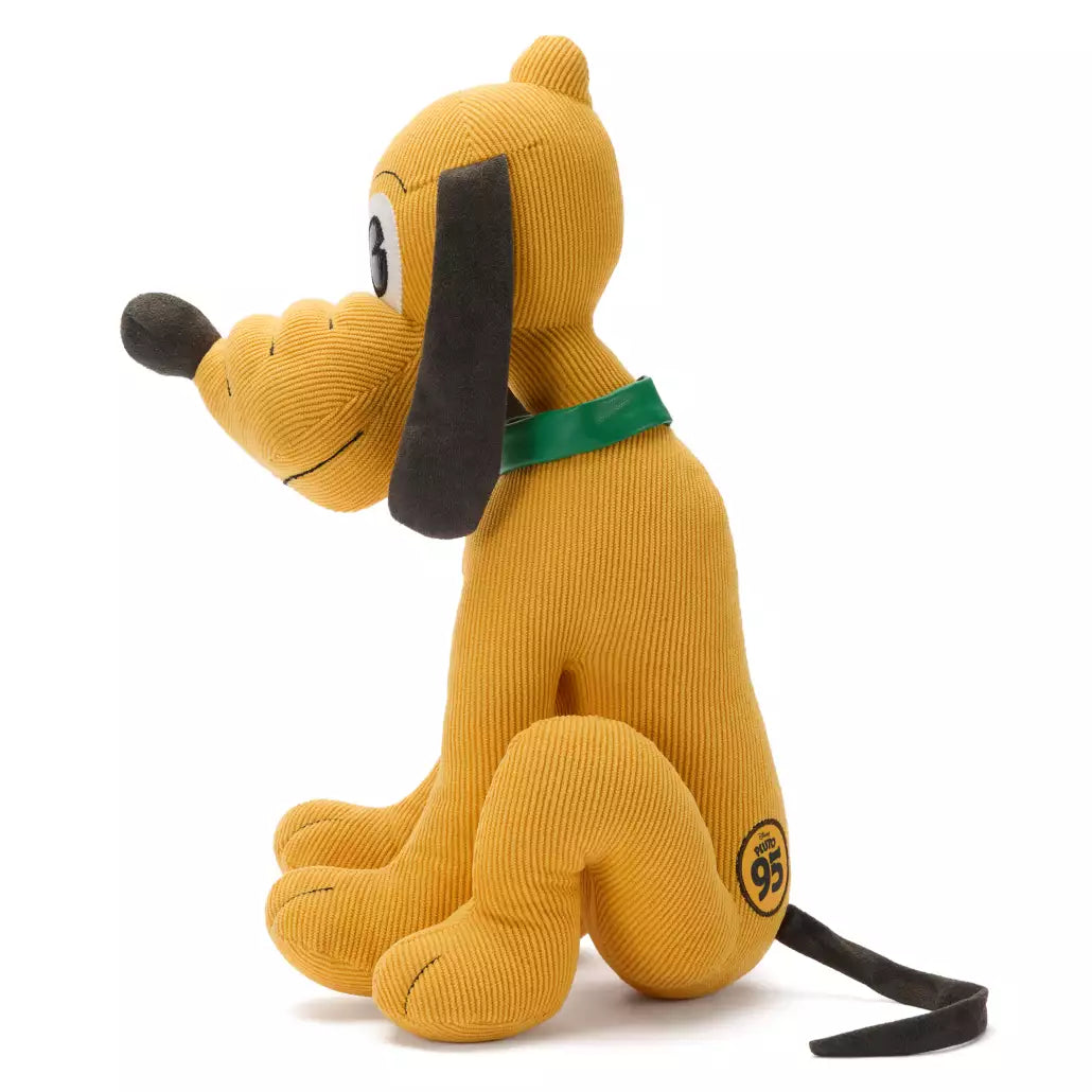 "Pre-Order" HKDL - Pluto 95th Anniversary Medium Plush