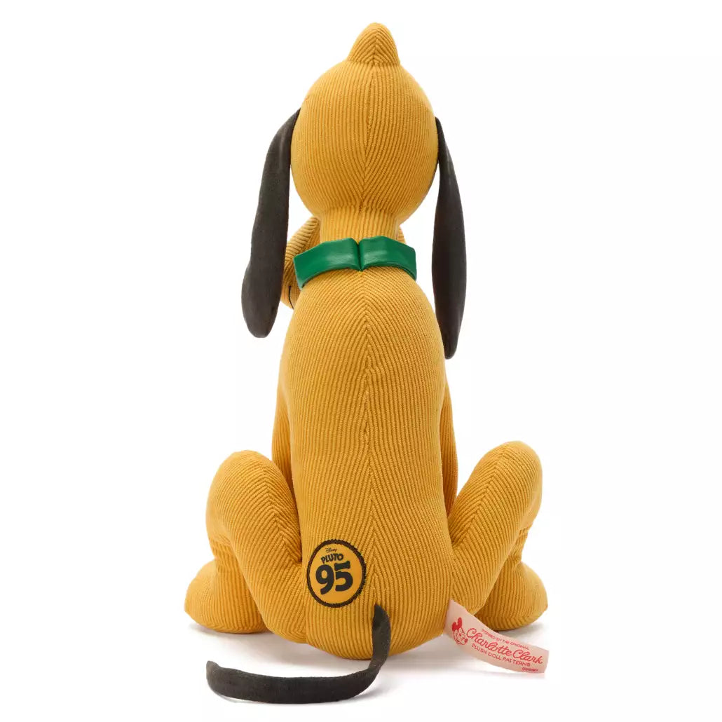 "Pre-Order" HKDL - Pluto 95th Anniversary Medium Plush