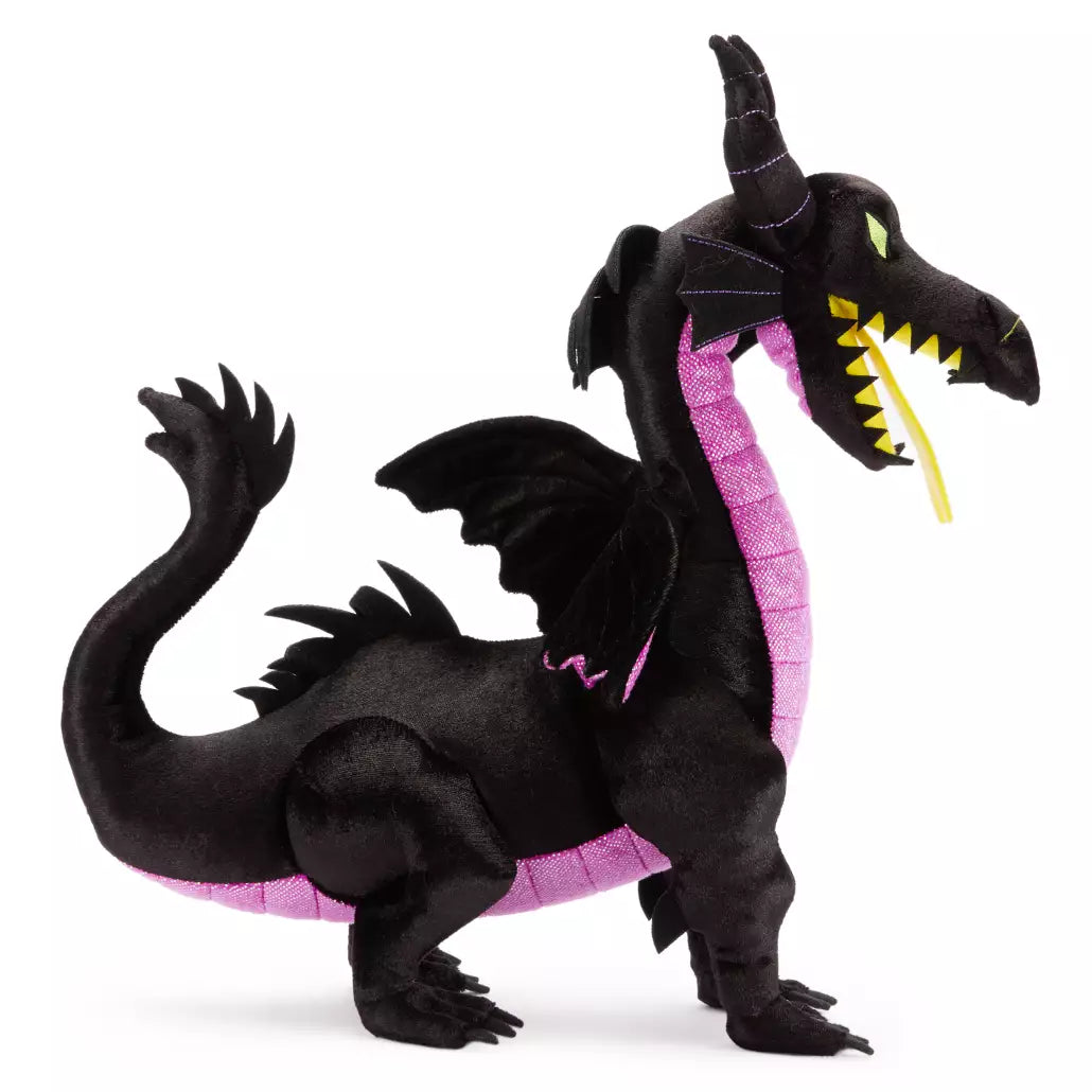 "Pre-Order" HKDL - Maleficent as Dragon Large Plush, Sleeping Beauty
