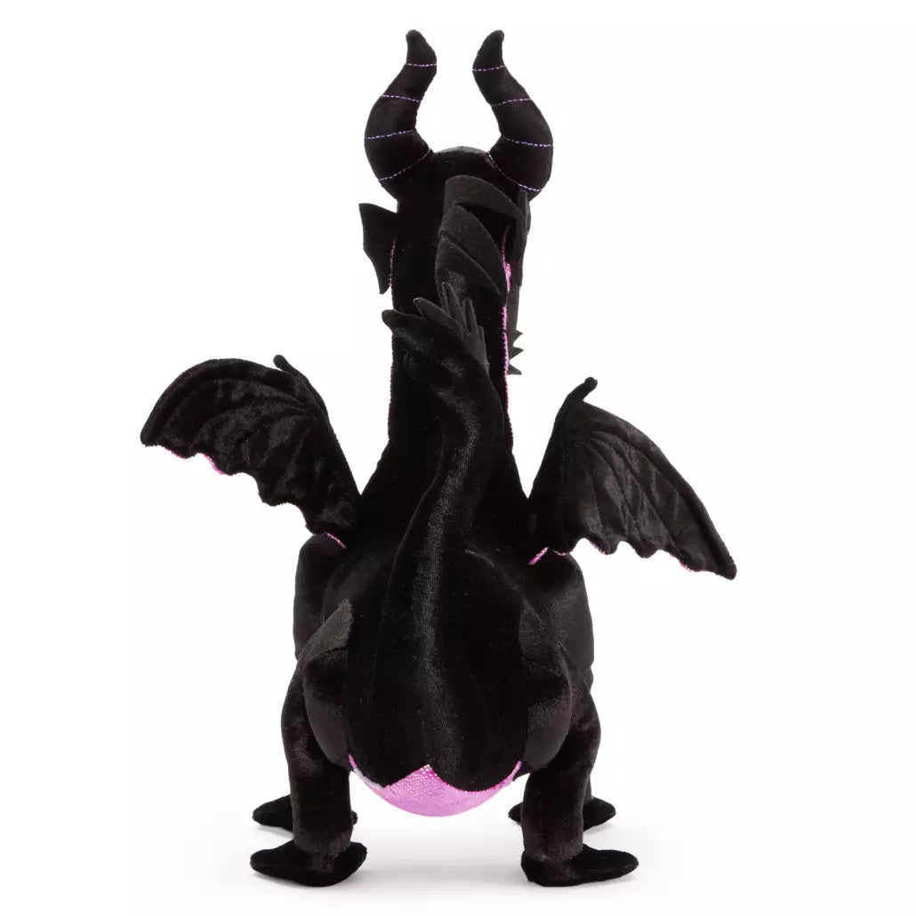 "Pre-Order" HKDL - Maleficent as Dragon Large Plush, Sleeping Beauty