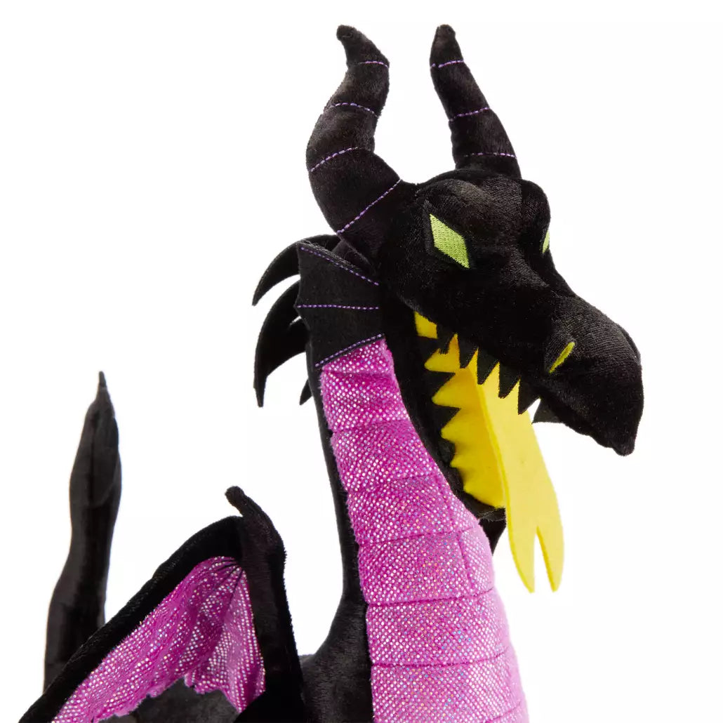 "Pre-Order" HKDL - Maleficent as Dragon Large Plush, Sleeping Beauty