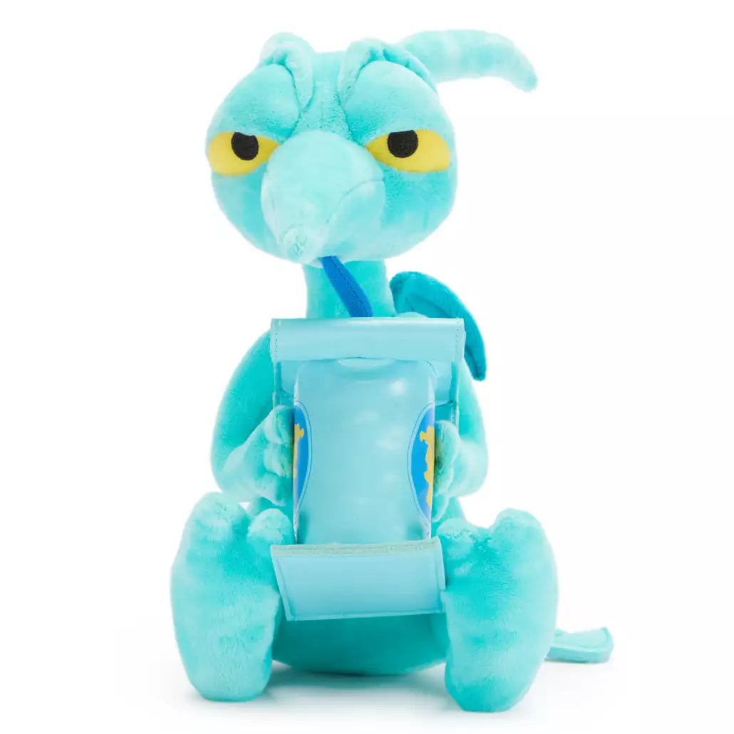 "Pre-Order" HKDL - Panic Small Plush, Hercules