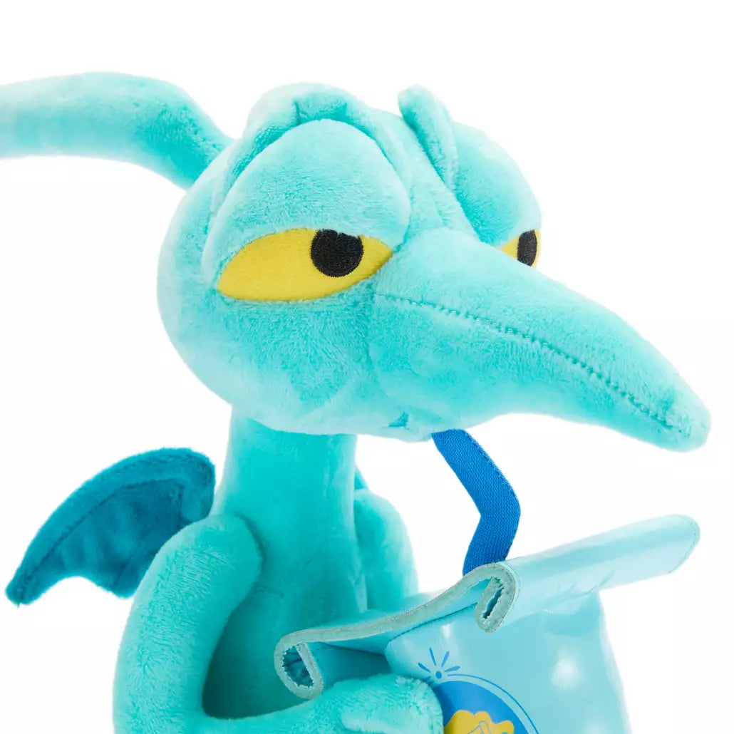 "Pre-Order" HKDL - Panic Small Plush, Hercules