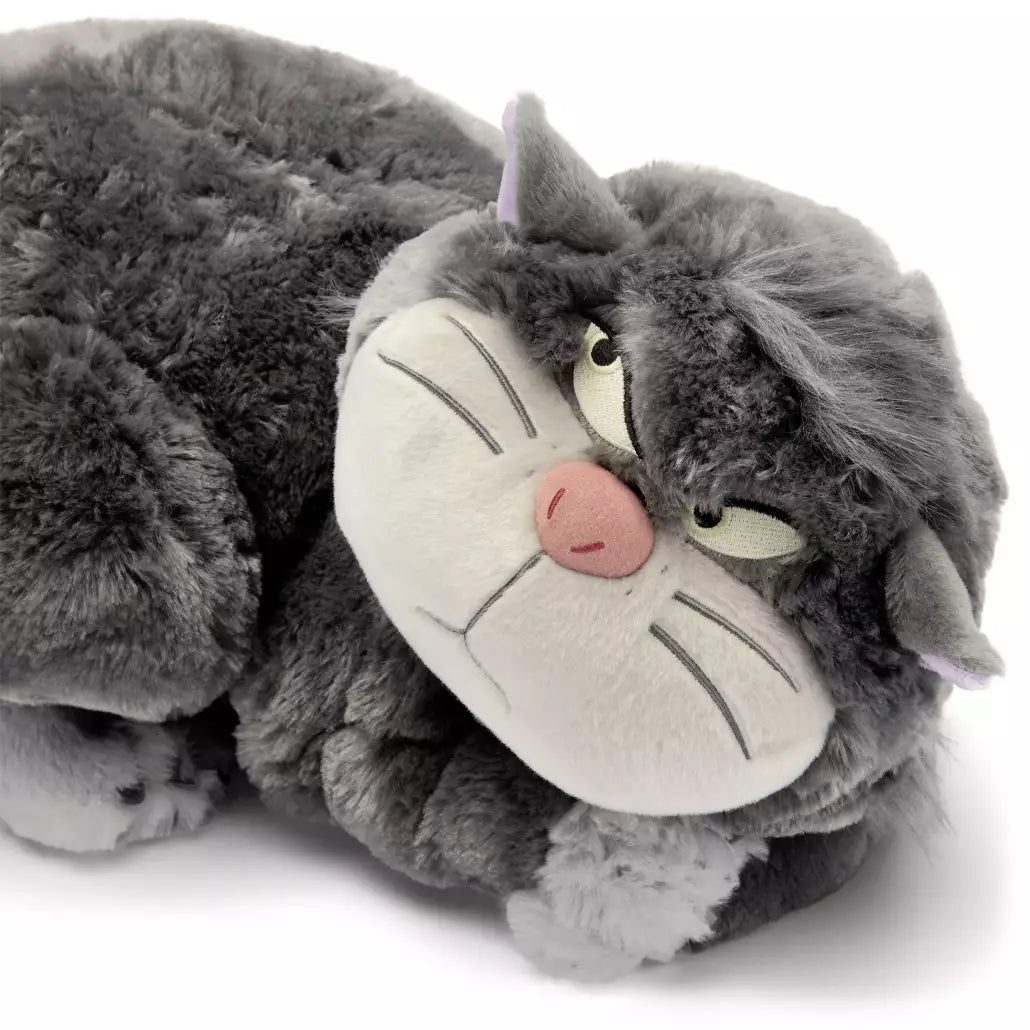 "Pre-Order" HKDL - Lucifer Cuddle Plush, Cinderella