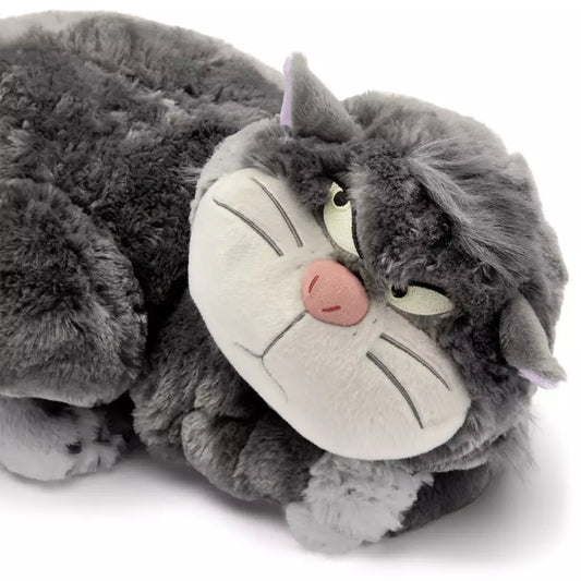 "Pre-Order" HKDL - Lucifer Cuddle Plush, Cinderella