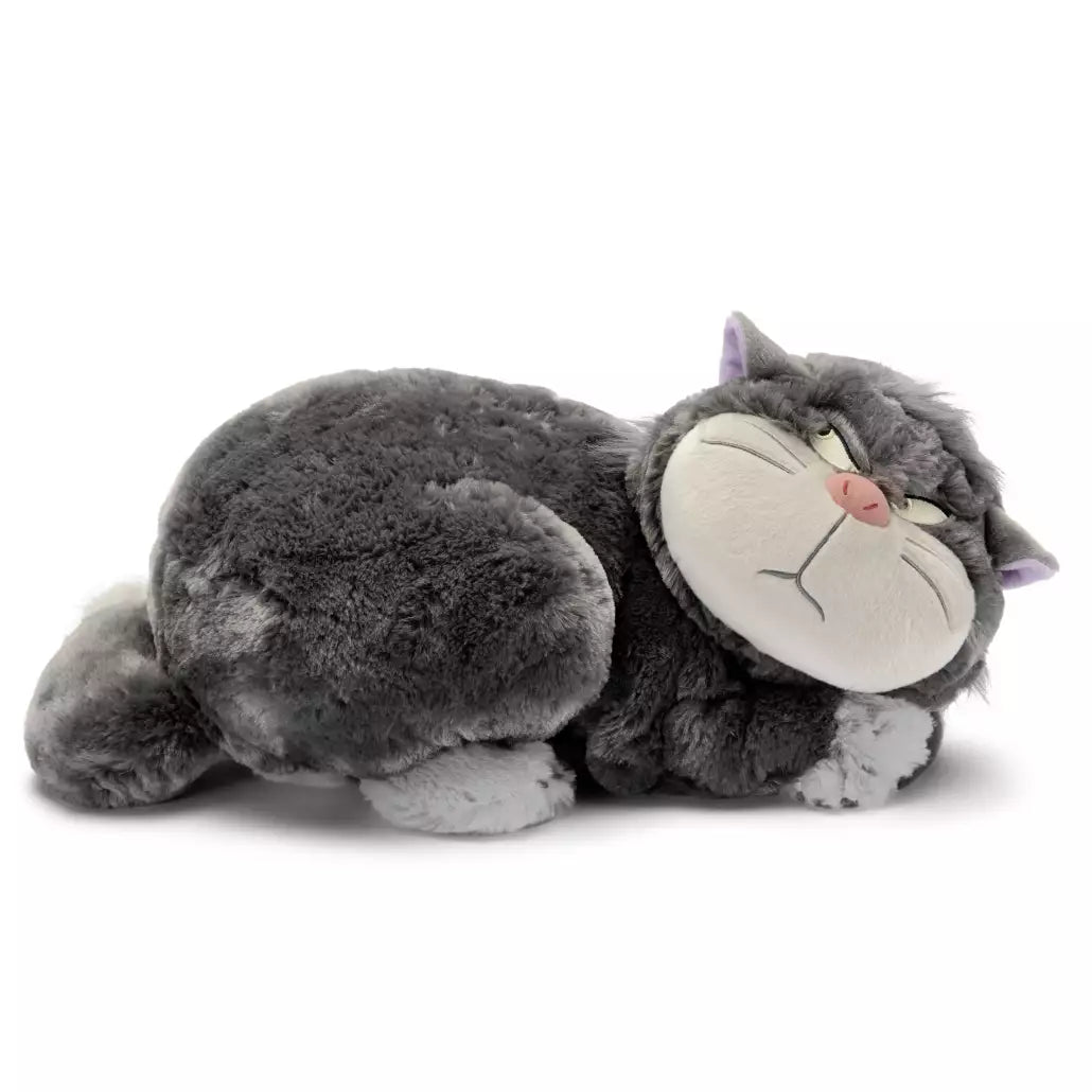 "Pre-Order" HKDL - Lucifer Cuddle Plush, Cinderella
