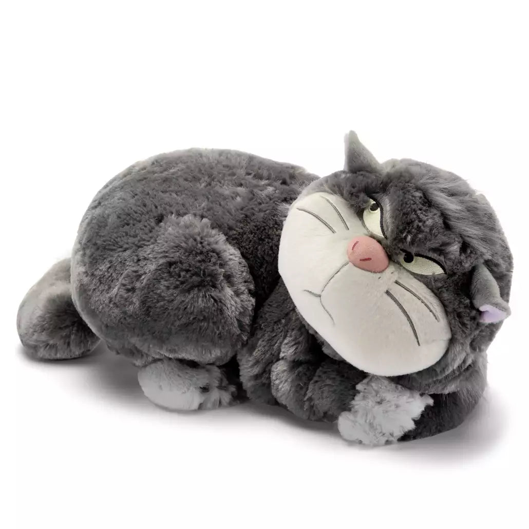 "Pre-Order" HKDL - Lucifer Cuddle Plush, Cinderella