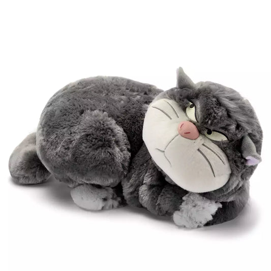 "Pre-Order" HKDL - Lucifer Cuddle Plush, Cinderella