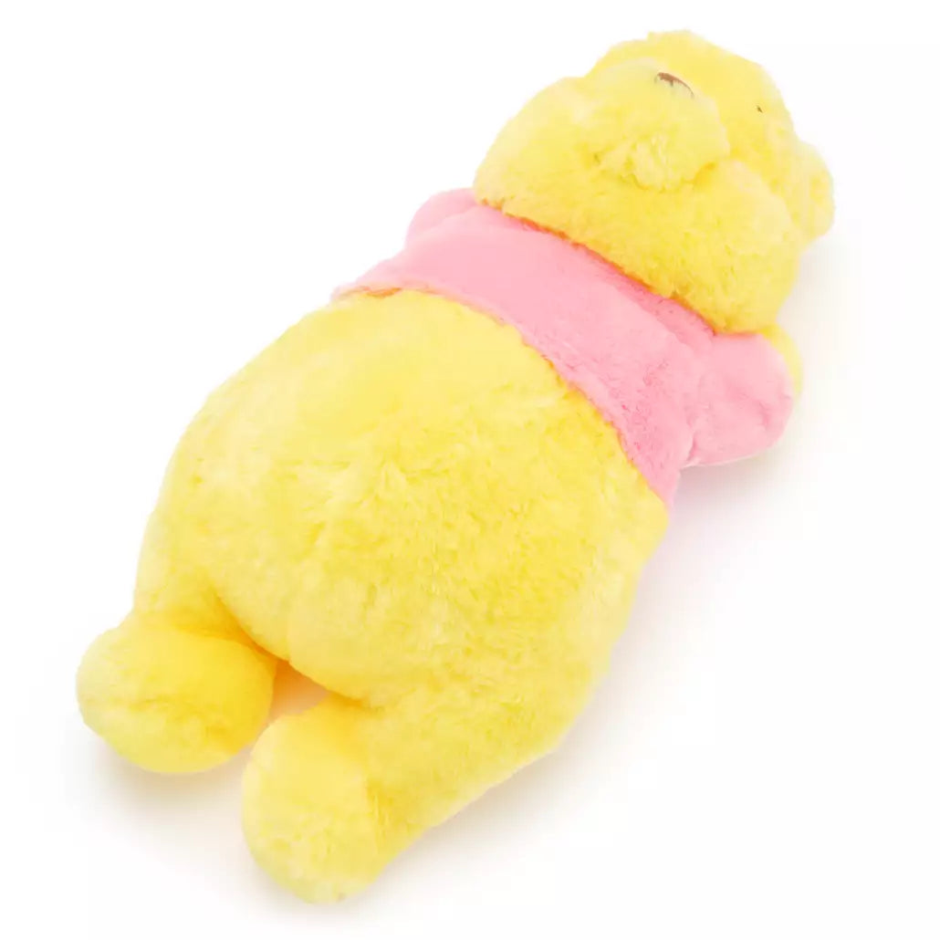 "Pre-Order" HKDL - Winnie the Pooh Cuddle Plush