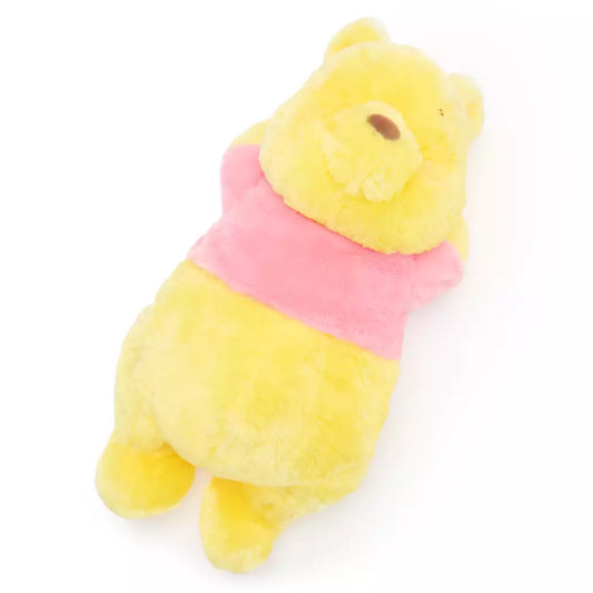 "Pre-Order" HKDL - Winnie the Pooh Cuddle Plush