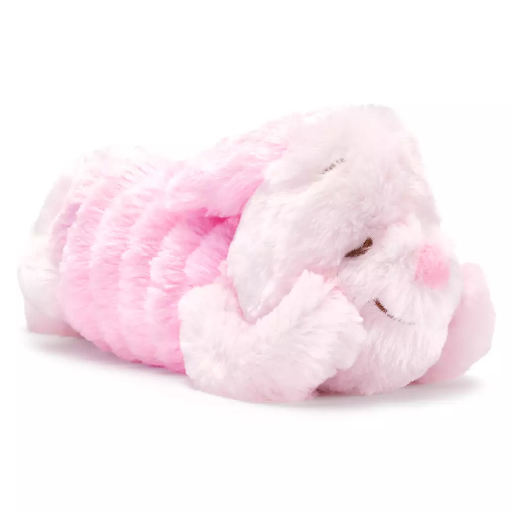 "Pre-Order" HKDL - Piglet Cuddle Plush, Winnie the Pooh