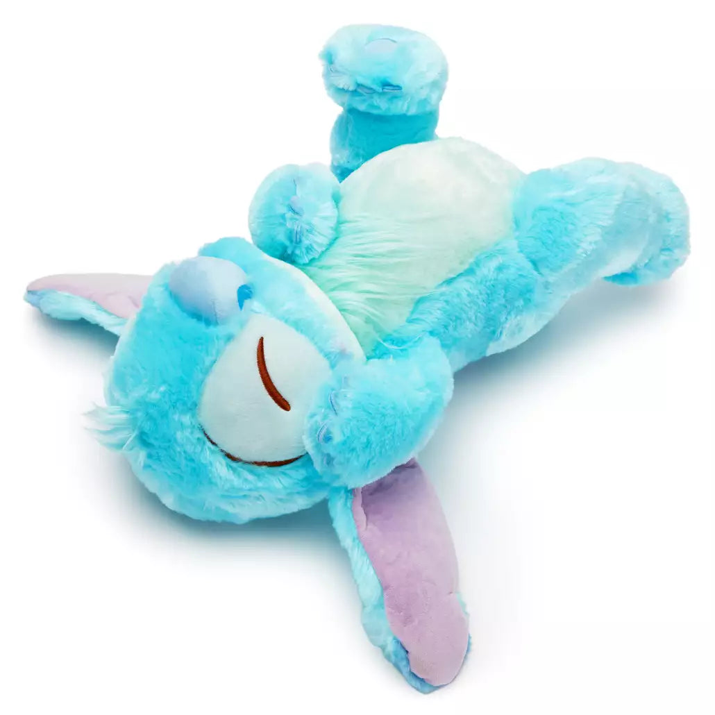 "Pre-Order" HKDL - Stitch Cuddle Plush, Lilo & Stitch