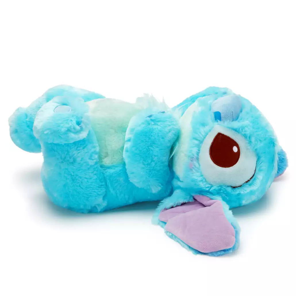 "Pre-Order" HKDL - Stitch Cuddle Plush, Lilo & Stitch