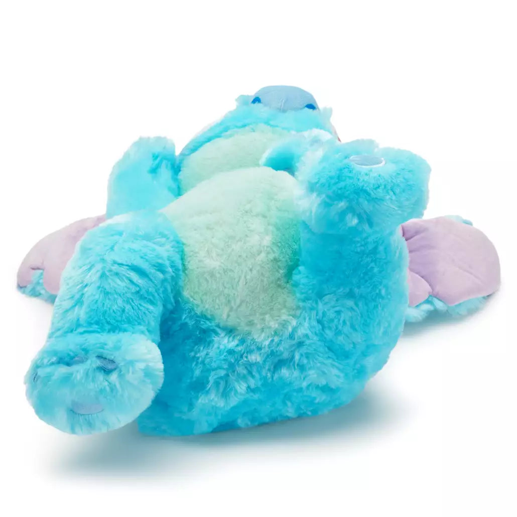 "Pre-Order" HKDL - Stitch Cuddle Plush, Lilo & Stitch