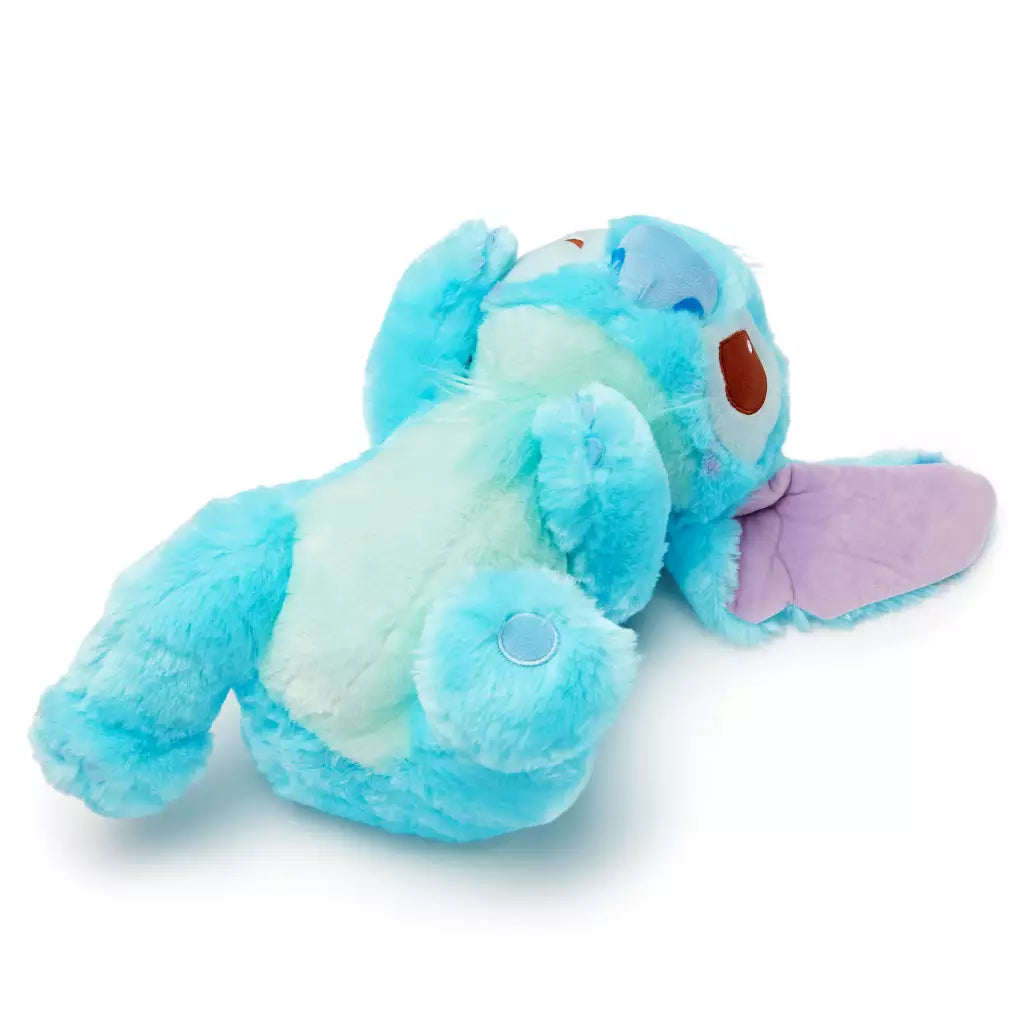 "Pre-Order" HKDL - Stitch Cuddle Plush, Lilo & Stitch