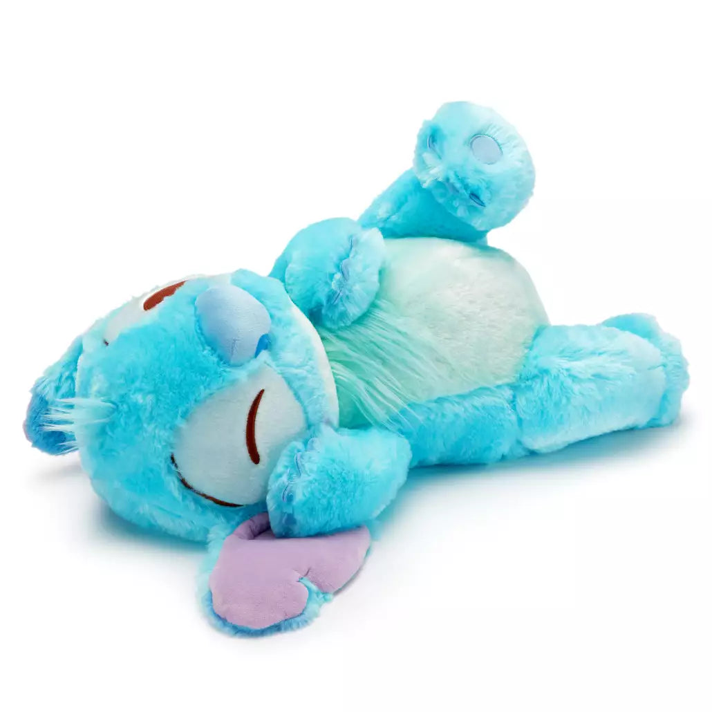 "Pre-Order" HKDL - Stitch Cuddle Plush, Lilo & Stitch