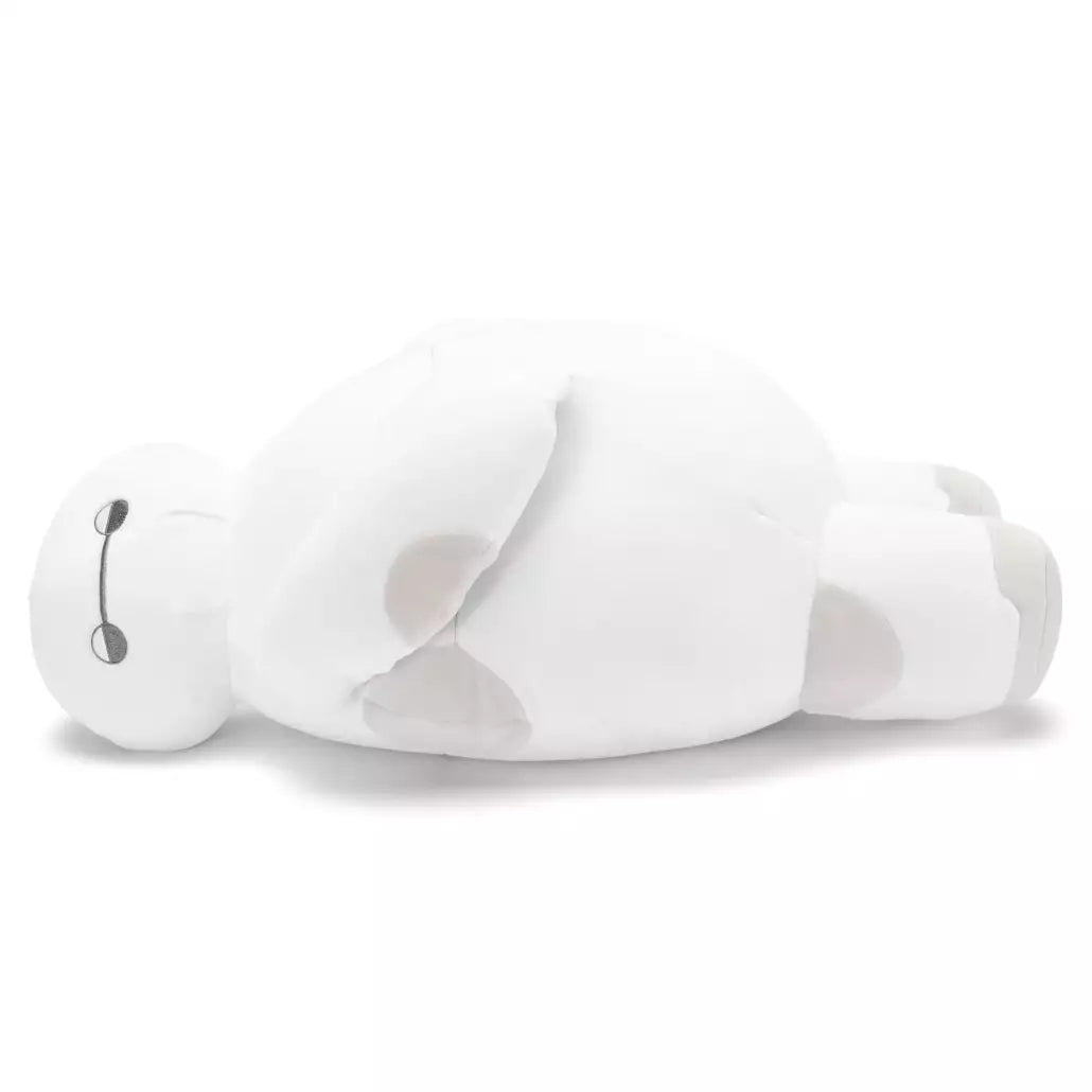 "Pre-Order" HKDL - Baymax Cuddle Plush, Big Hero 6