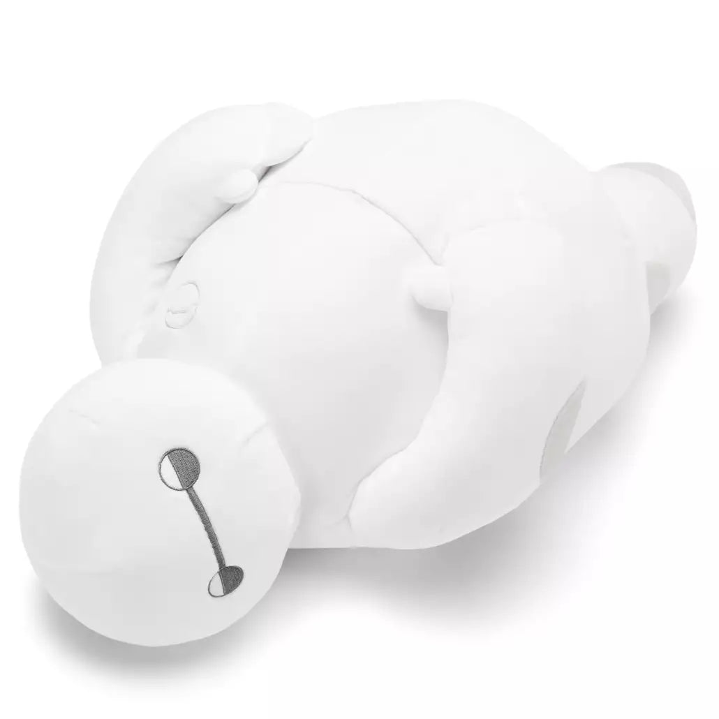 "Pre-Order" HKDL - Baymax Cuddle Plush, Big Hero 6