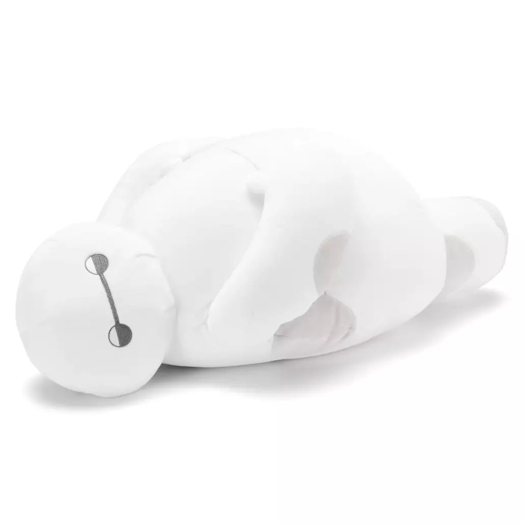 "Pre-Order" HKDL - Baymax Cuddle Plush, Big Hero 6