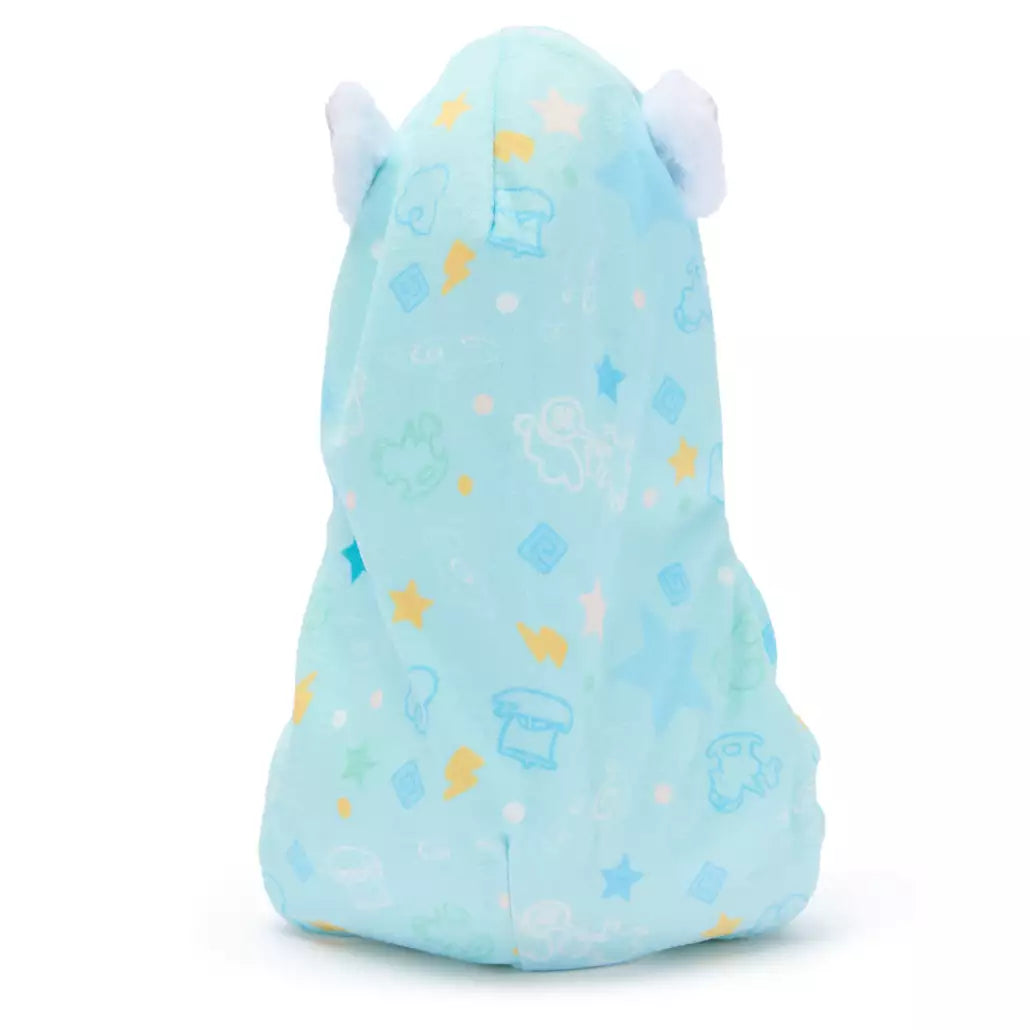 "Pre-Order" HKDL - Pegasus Small Plush with Blanket Pouch, Hercules