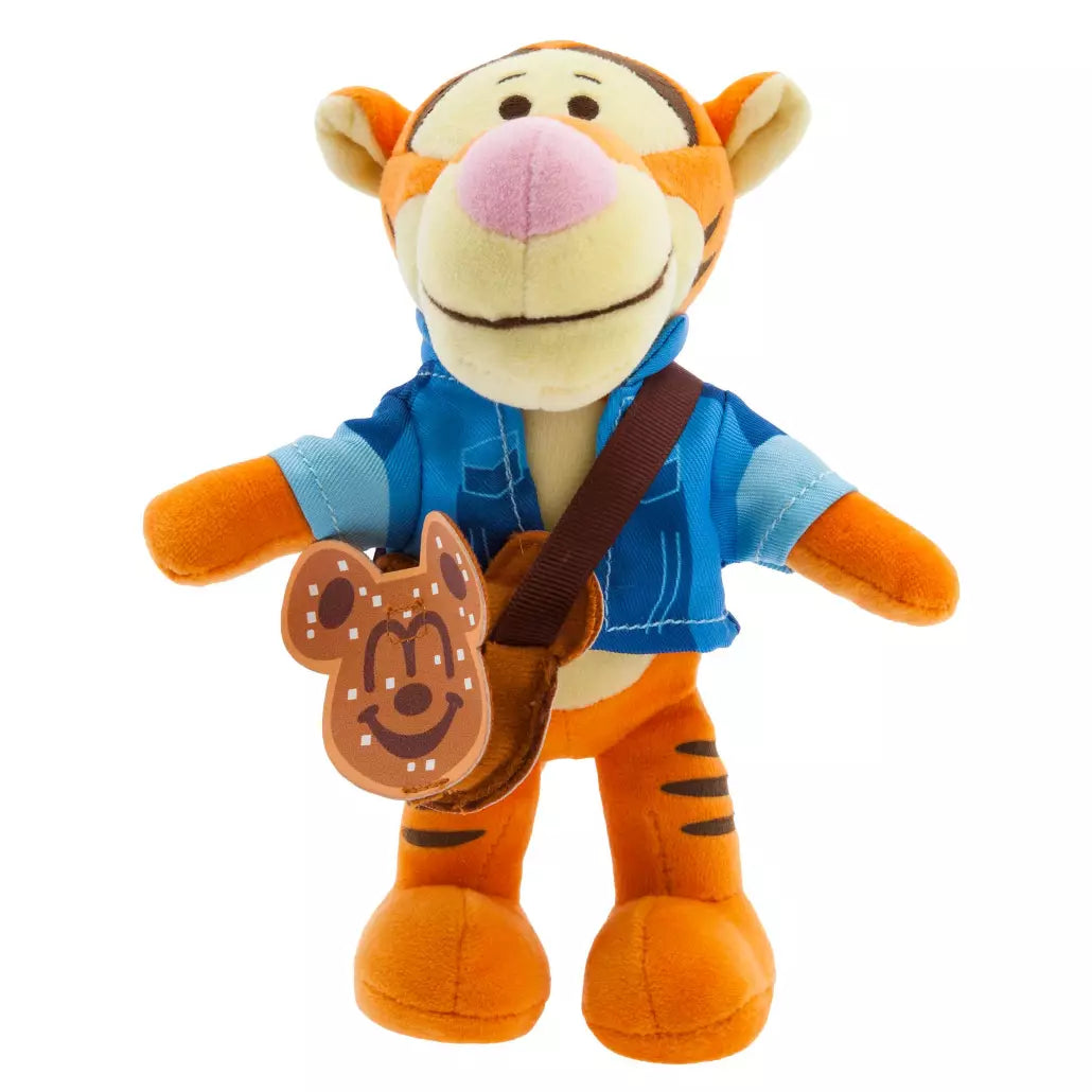 “Pre-order” HKDL - Disney nuiMOs Outfit Jacket Set by Color Me Courtney