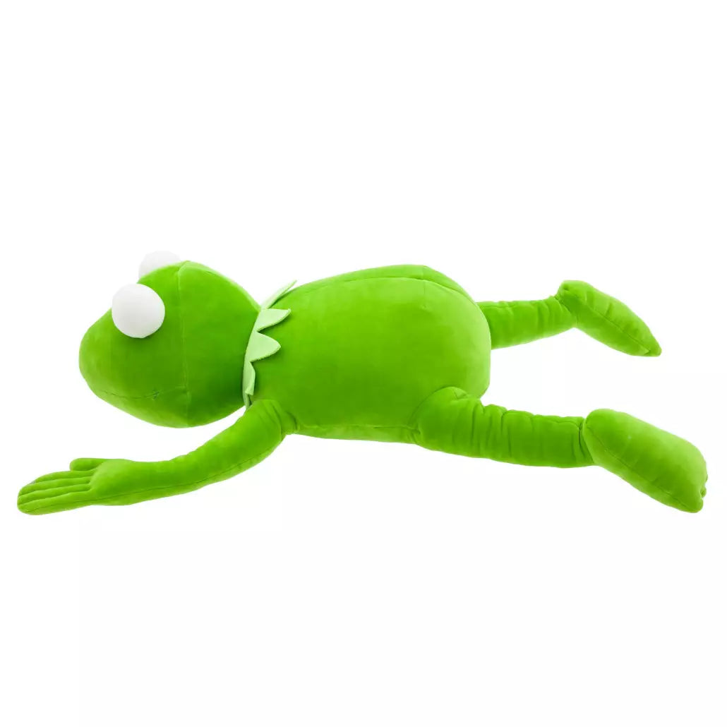 “Pre-order” HKDL - Kermit Cuddleez Large Plush