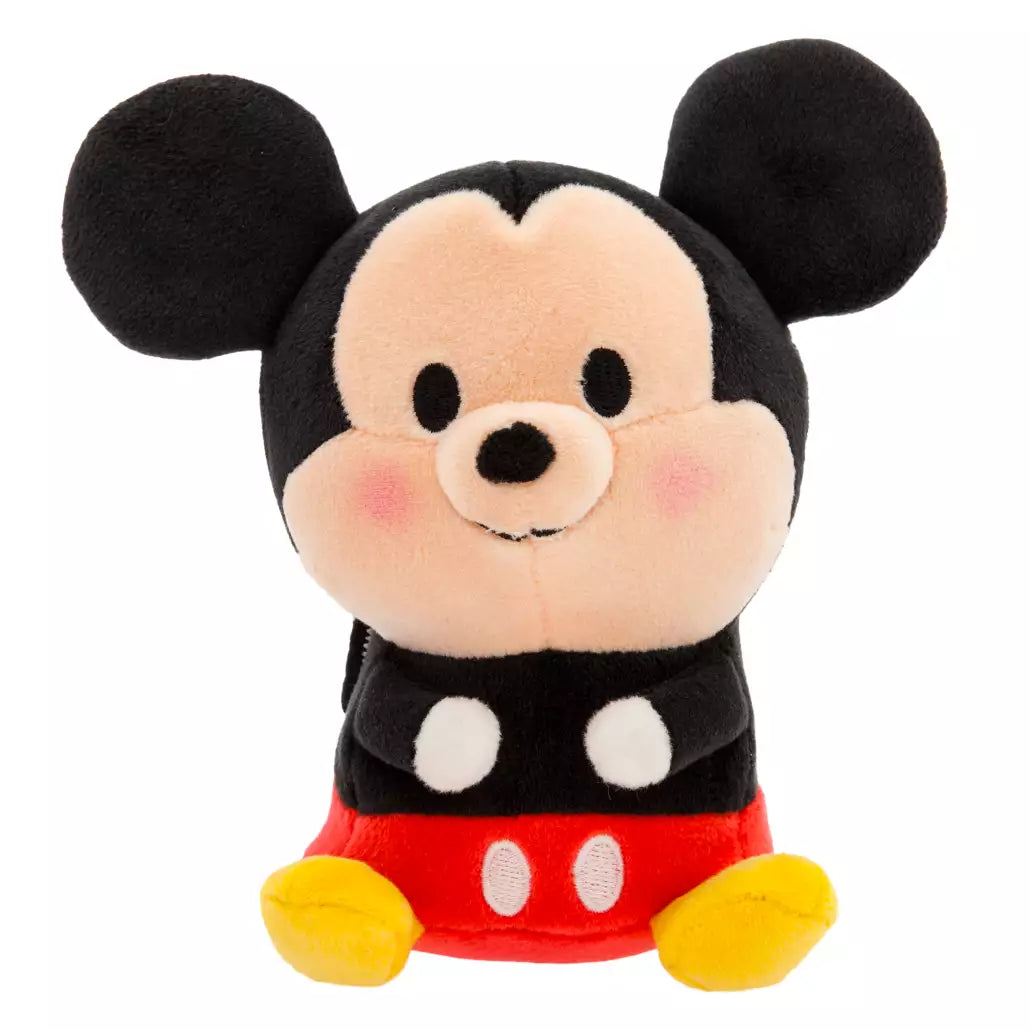 "Pre-Order" HKDL - Mickey Mouse Disney Mini Mix-Its Plush
