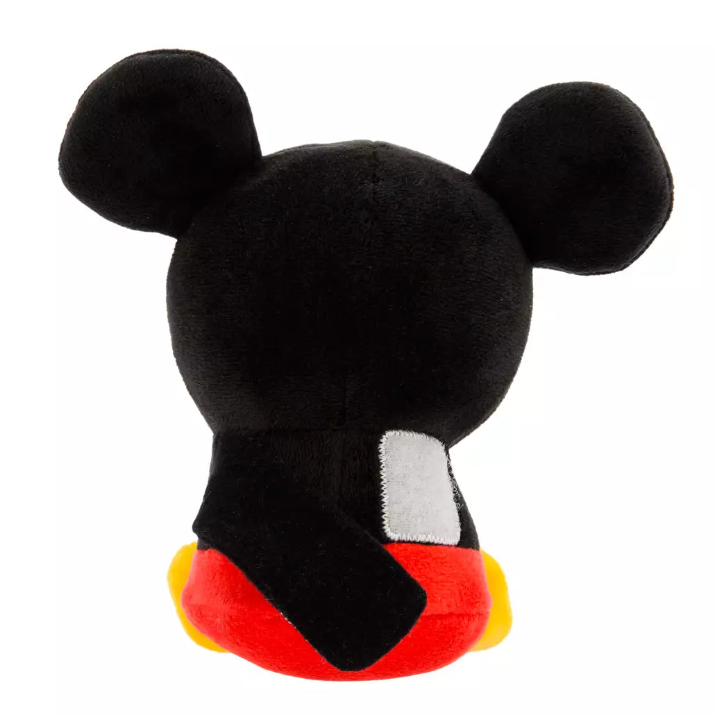"Pre-Order" HKDL - Mickey Mouse Disney Mini Mix-Its Plush