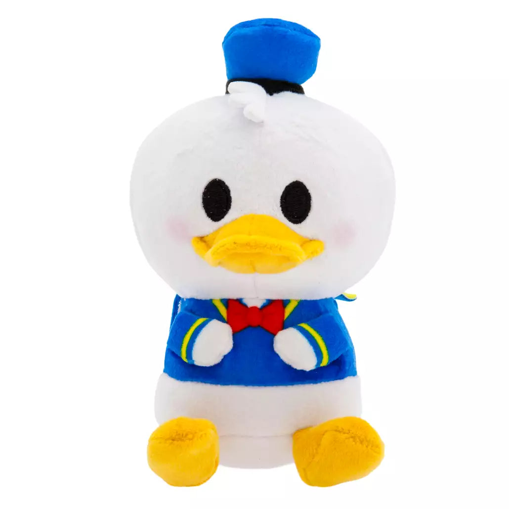 "Pre-Order" HKDL - Donald Duck Disney Mini Mix-Its Plush