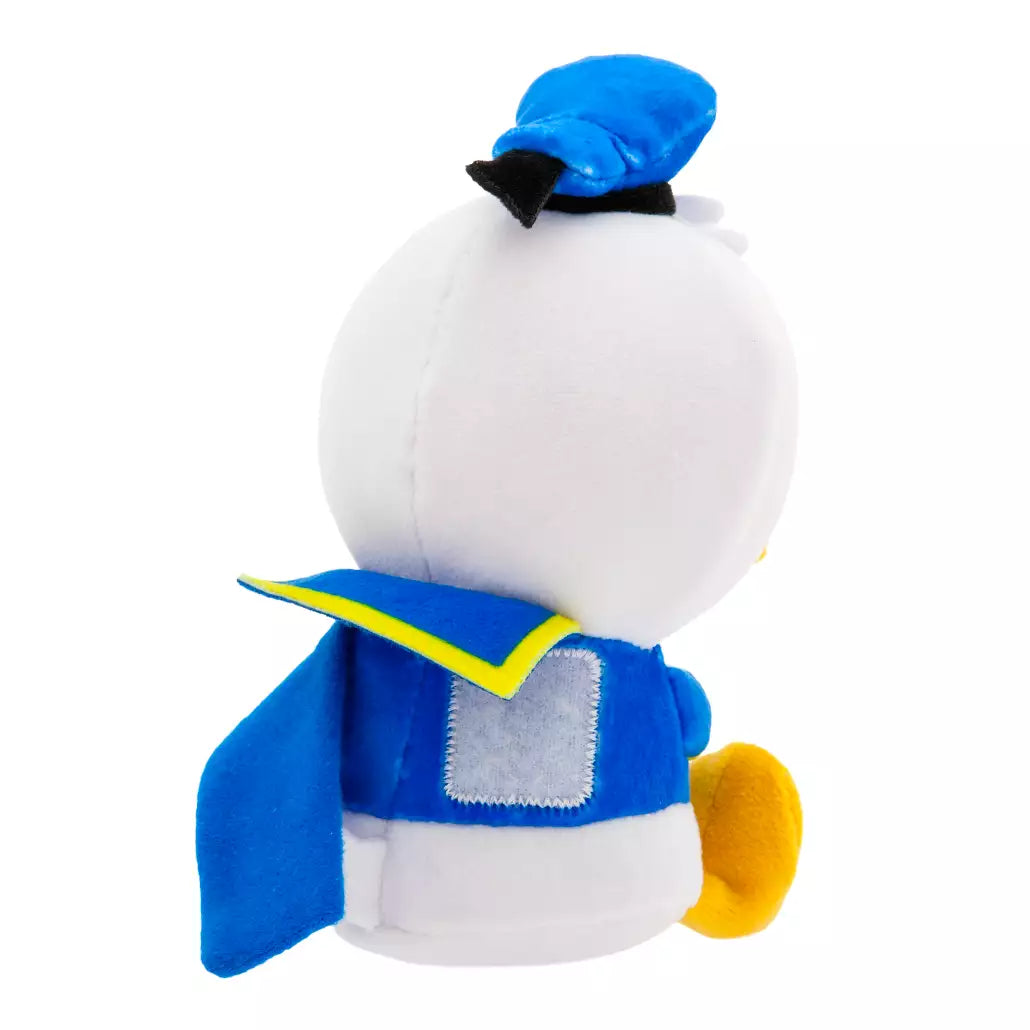 "Pre-Order" HKDL - Donald Duck Disney Mini Mix-Its Plush