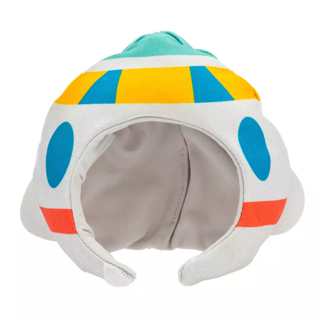 "Pre-Order" HKDL - Donald Duck Disney Mini Mix-Its Plush