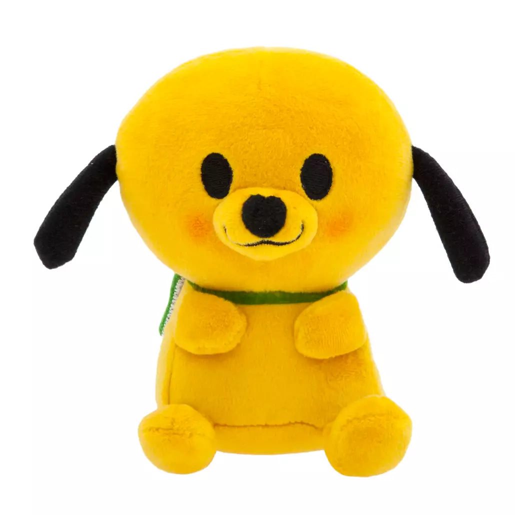 "Pre-Order" HKDL - Pluto Disney Mini Mix-Its Plush