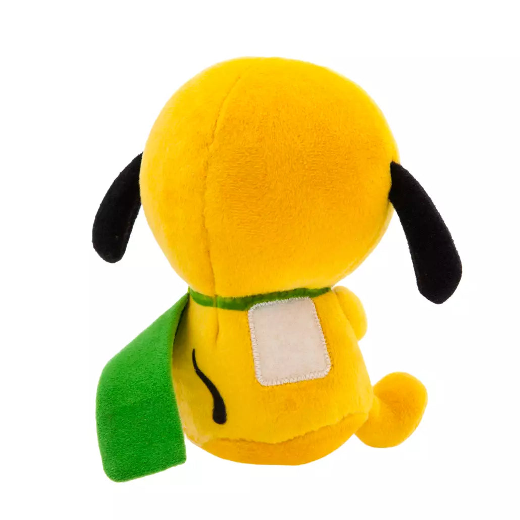 "Pre-Order" HKDL - Pluto Disney Mini Mix-Its Plush