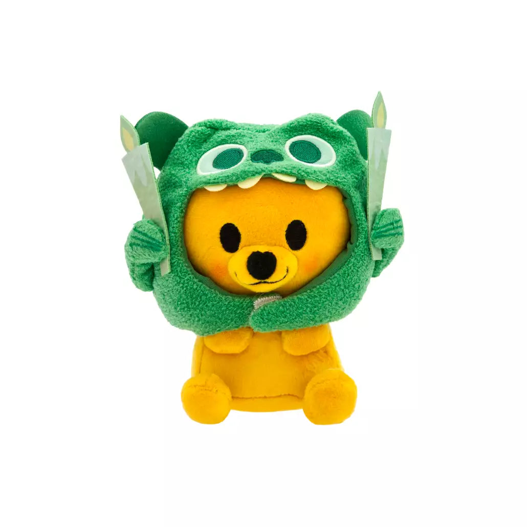 "Pre-Order" HKDL - Pluto Disney Mini Mix-Its Plush