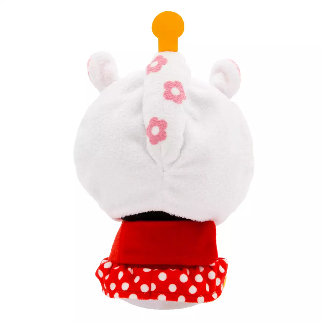 "Pre-Order" HKDL - Minnie Mouse Disney Mini Mix-Its Plush