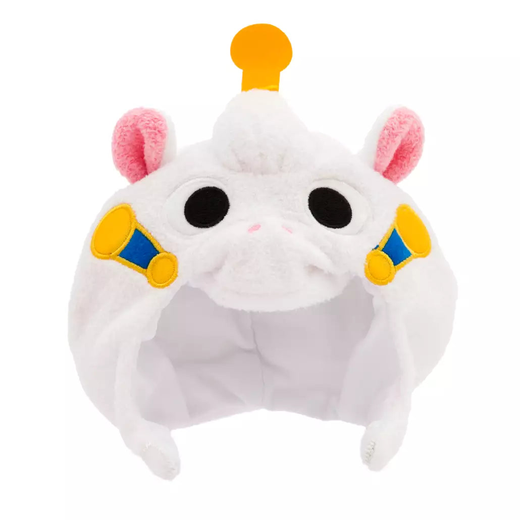 "Pre-Order" HKDL - Minnie Mouse Disney Mini Mix-Its Plush