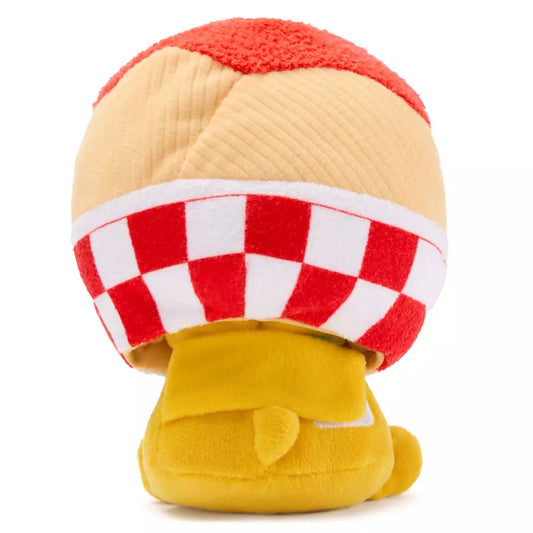 "Pre-Order" HKDL - Lady Disney Mini Mix-Its Plush, Lady and the Tramp 70th Anniversary