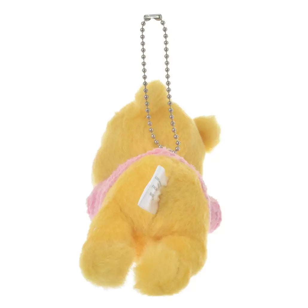 “Pre-order” HKDL - Winnie the Pooh Pastel Plush Keychain