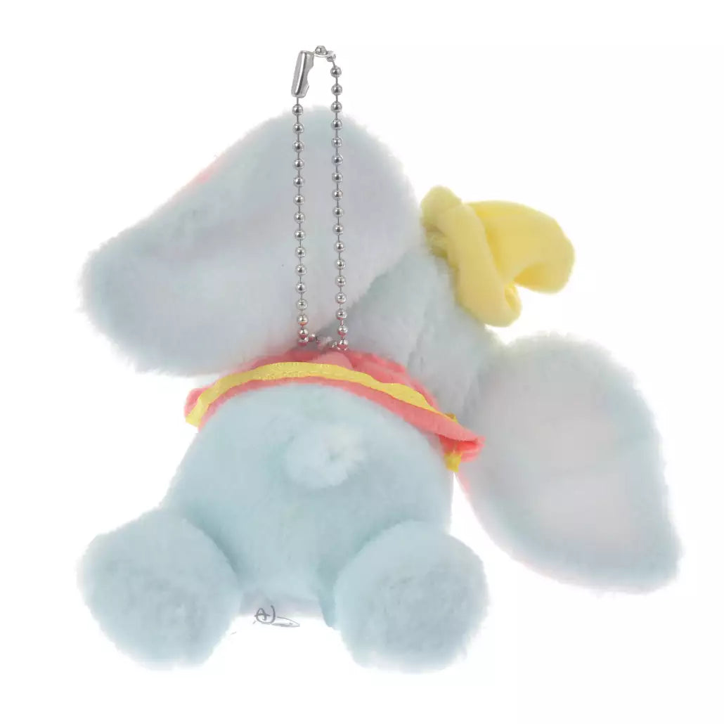 “Pre-order” HKDL - Dumbo Pastel Plush Keychain