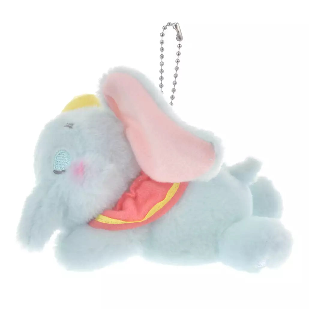 “Pre-order” HKDL - Dumbo Pastel Plush Keychain