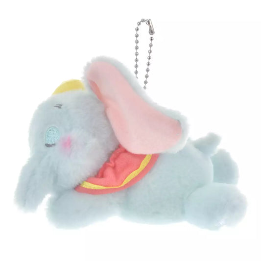 “Pre-order” HKDL - Dumbo Pastel Plush Keychain
