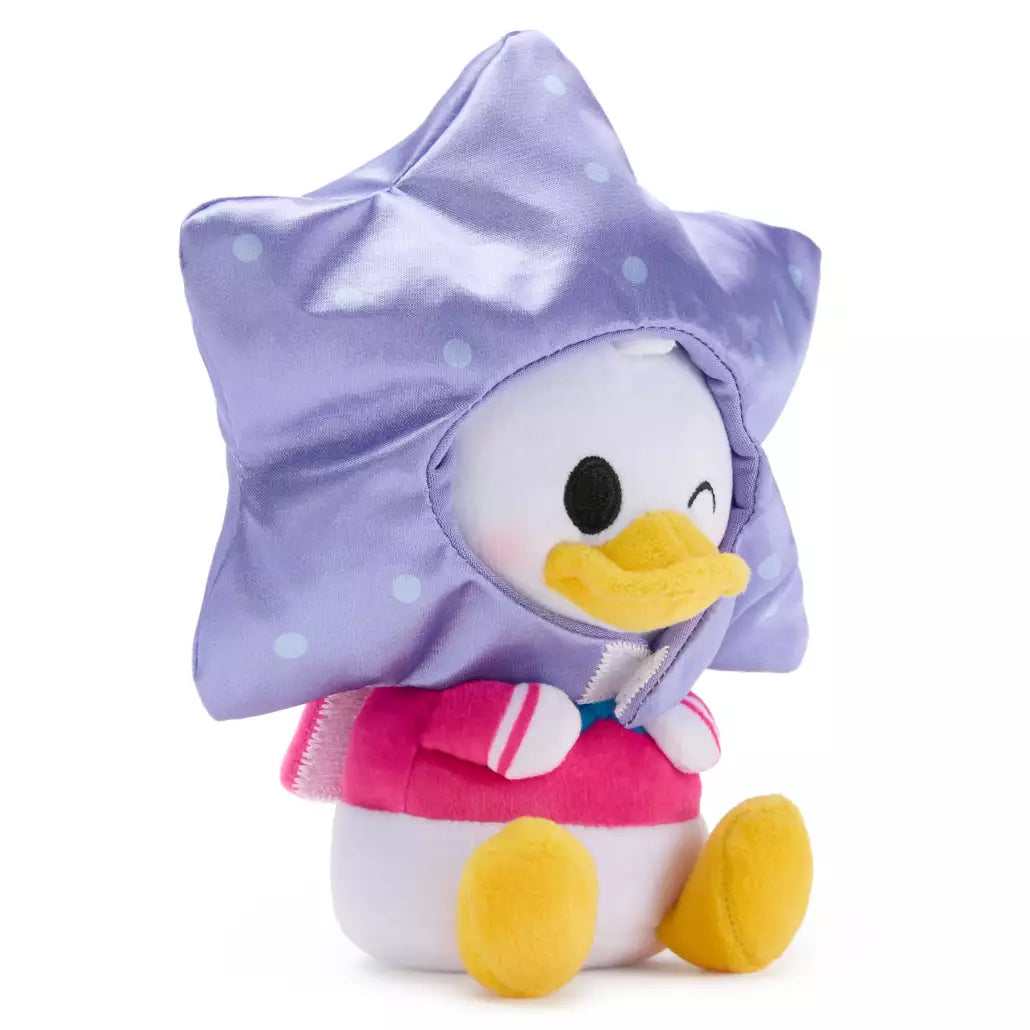"Pre-Order" HKDL - Donald Duck Disney Mini Mix-Its Plush