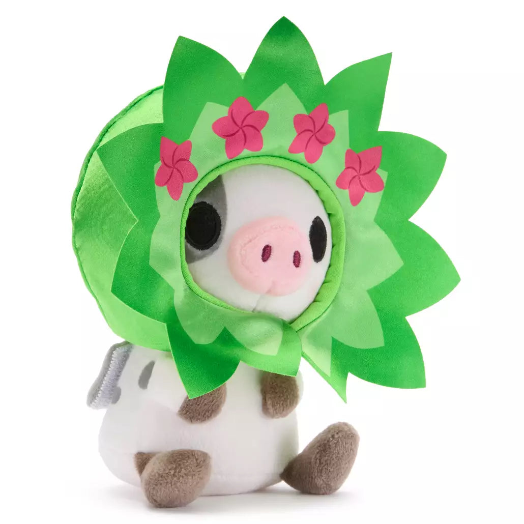 "Pre-Order" HKDL - Pua Disney Mini Mix-Its Plush, Moana