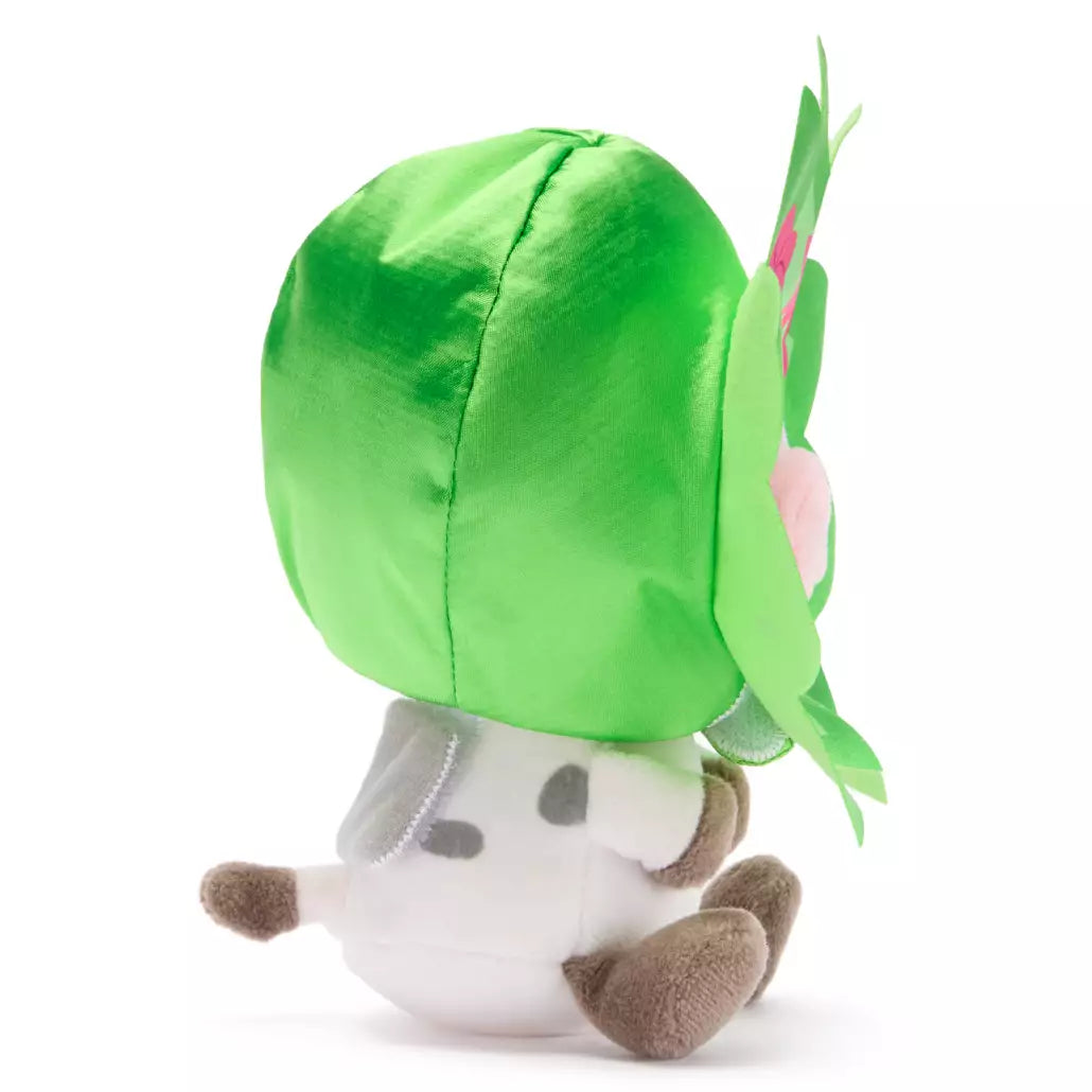 "Pre-Order" HKDL - Pua Disney Mini Mix-Its Plush, Moana
