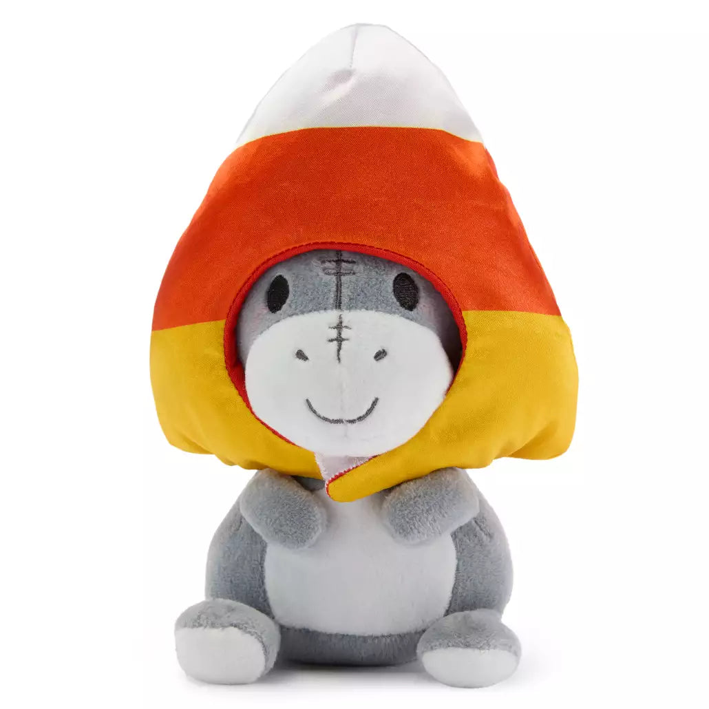 "Pre-Order" HKDL - Eeyore Halloween Disney Mini Mix-Its Plush, Winnie the Pooh