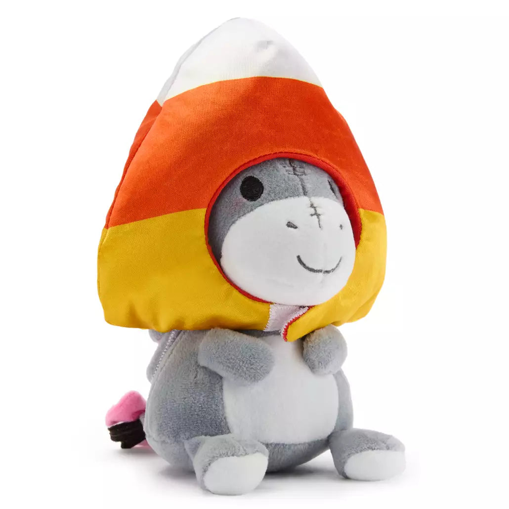 "Pre-Order" HKDL - Eeyore Halloween Disney Mini Mix-Its Plush, Winnie the Pooh