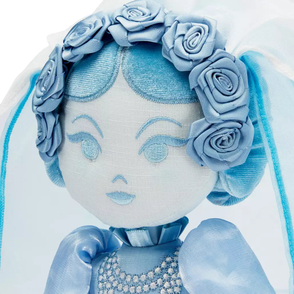 "Pre-Order" HKDL - Constance Hatchaway Plush Doll, The Haunted Mansion
