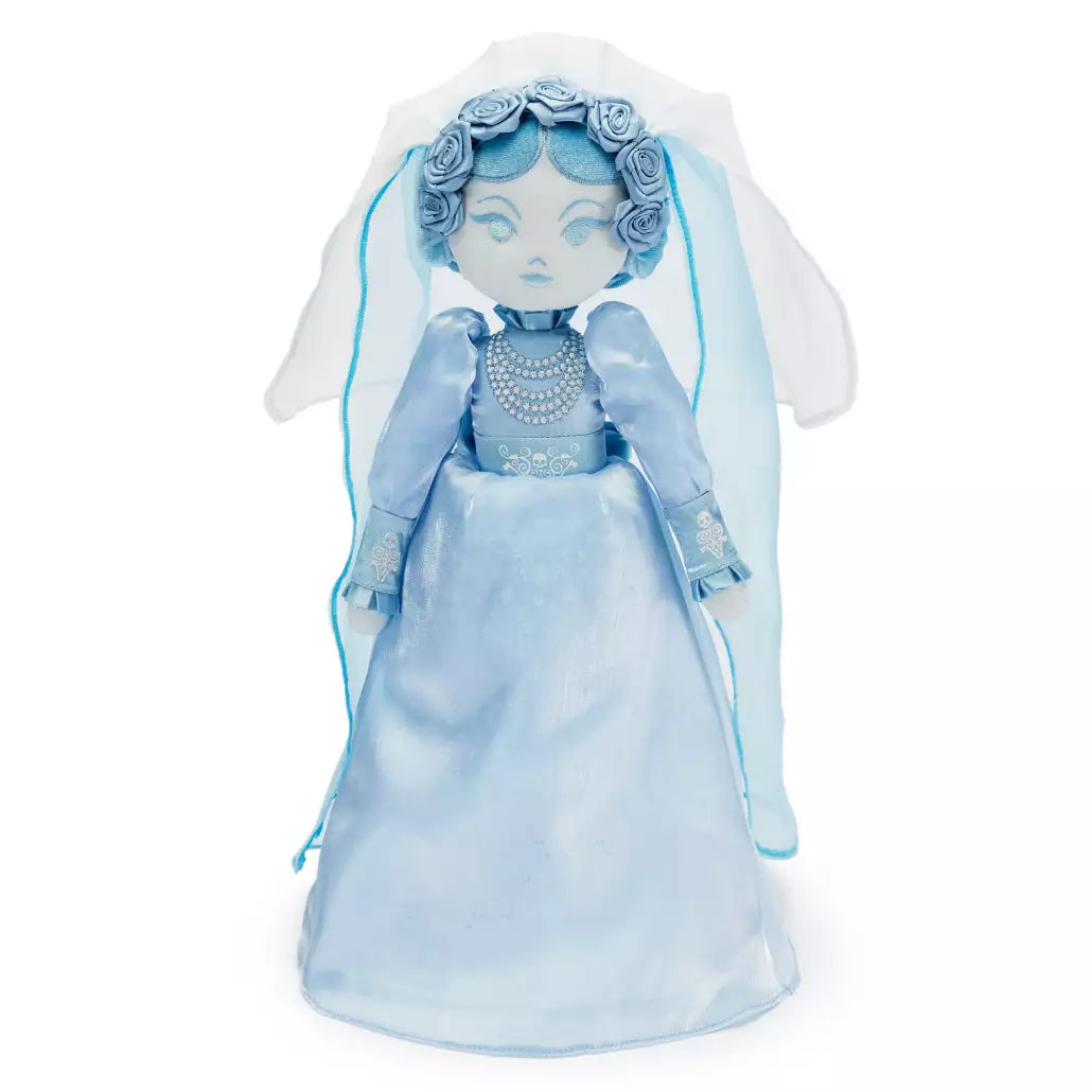 "Pre-Order" HKDL - Constance Hatchaway Plush Doll, The Haunted Mansion
